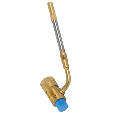 Jones Stephens Torch with Swivel Tip J40629